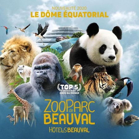 Le Chant Des Oiseaux, 3Km Du Zoo De Beauval, Parking Gratuit ,Wifi Et Netflix Gratuits Saint-Aignan  Bagian luar foto