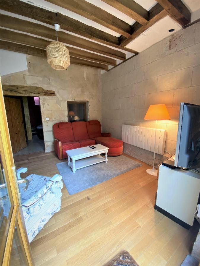Le Chant Des Oiseaux, 3Km Du Zoo De Beauval, Parking Gratuit ,Wifi Et Netflix Gratuits Saint-Aignan  Bagian luar foto