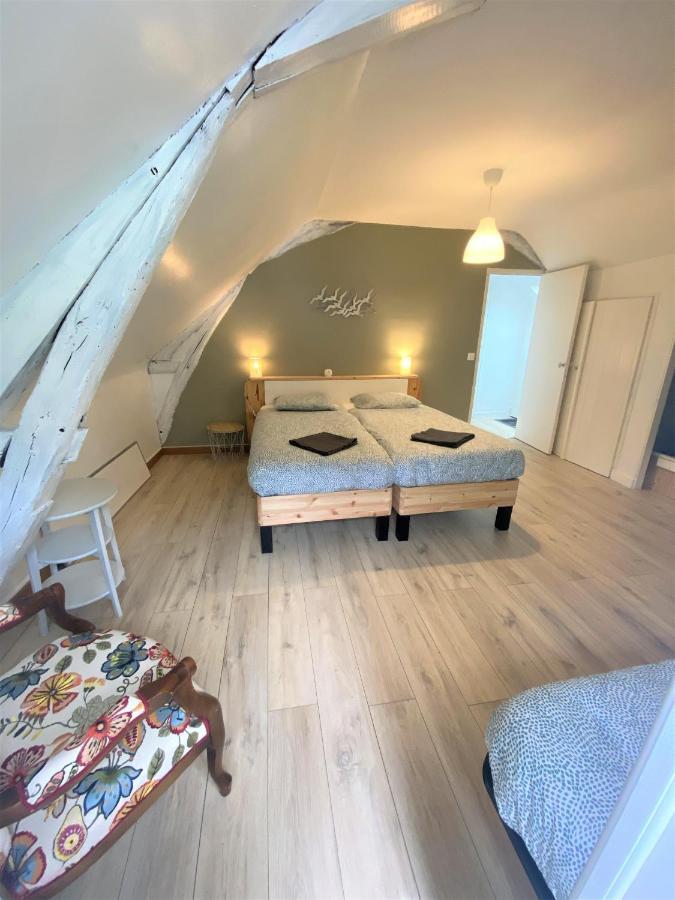 Le Chant Des Oiseaux, 3Km Du Zoo De Beauval, Parking Gratuit ,Wifi Et Netflix Gratuits Saint-Aignan  Bagian luar foto