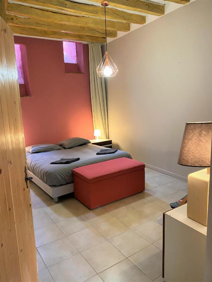 Le Chant Des Oiseaux, 3Km Du Zoo De Beauval, Parking Gratuit ,Wifi Et Netflix Gratuits Saint-Aignan  Bagian luar foto
